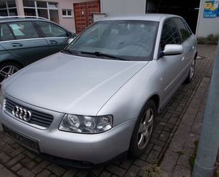 Audi A3 Gebrauchtwagen