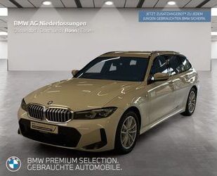 BMW 330 Gebrauchtwagen