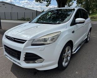 Ford Kuga Gebrauchtwagen
