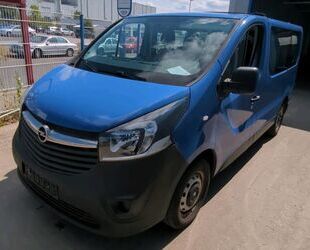 Opel Vivaro Gebrauchtwagen
