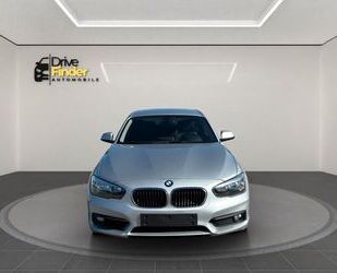 BMW 118 Gebrauchtwagen
