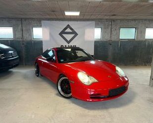 Porsche 996 Gebrauchtwagen