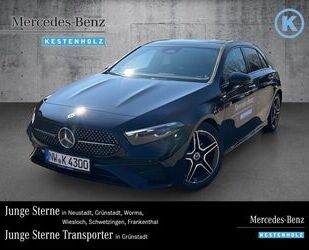 Mercedes-Benz A 200 Gebrauchtwagen