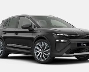 Skoda Elroq Gebrauchtwagen