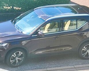 Volvo XC40 Gebrauchtwagen
