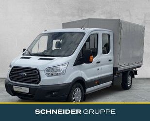 Ford Transit Gebrauchtwagen