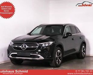 Mercedes-Benz GLC 300 Gebrauchtwagen