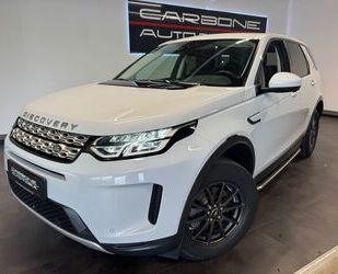 Land Rover Discovery Sport Gebrauchtwagen