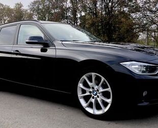 BMW 318 Gebrauchtwagen