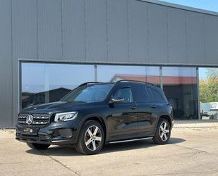 Mercedes-Benz GLB 220 Gebrauchtwagen