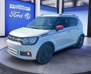 Suzuki Ignis Gebrauchtwagen