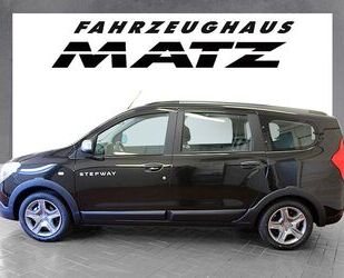 Dacia Lodgy Gebrauchtwagen