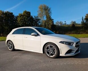 Mercedes-Benz A 200 Gebrauchtwagen
