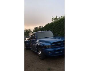 Dodge RAM Gebrauchtwagen