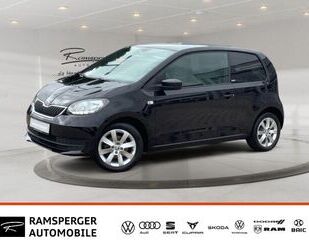 Skoda Citigo Gebrauchtwagen