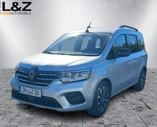 Renault Kangoo Gebrauchtwagen