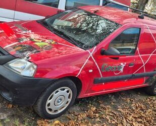 Dacia Logan Gebrauchtwagen