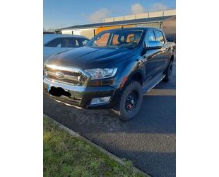 Ford Ranger Gebrauchtwagen
