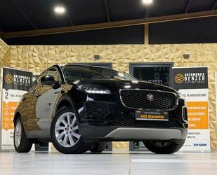 Jaguar E-Pace Gebrauchtwagen