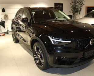 Volvo XC40 Gebrauchtwagen