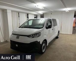 Fiat Scudo Gebrauchtwagen