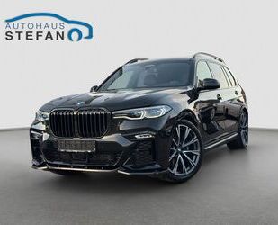 BMW X7 Gebrauchtwagen
