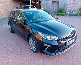 Kia ceed / Ceed Gebrauchtwagen