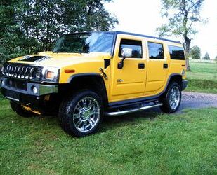 Hummer H2 Gebrauchtwagen