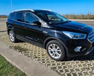 Ford Kuga Gebrauchtwagen