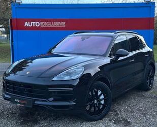 Porsche Cayenne Gebrauchtwagen