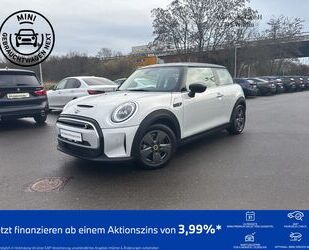Mini Cooper SE Gebrauchtwagen