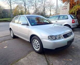 Audi A3 Gebrauchtwagen