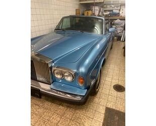 Rolls Royce Corniche Gebrauchtwagen