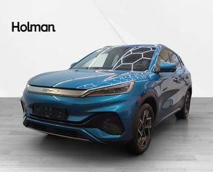 BYD ATTO 3 Gebrauchtwagen