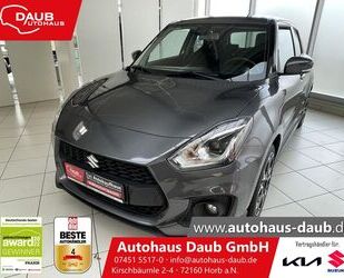 Suzuki Swift Gebrauchtwagen