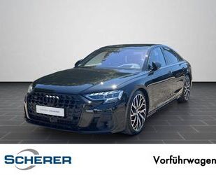 Audi S8 Gebrauchtwagen