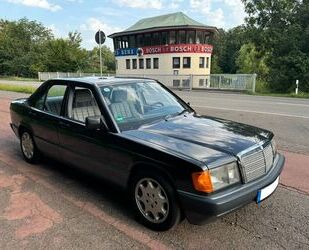 Mercedes-Benz 190 Gebrauchtwagen
