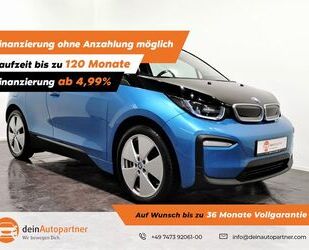 BMW i3 Gebrauchtwagen