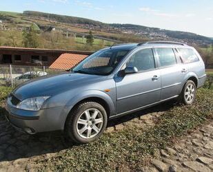 Ford Mondeo Gebrauchtwagen
