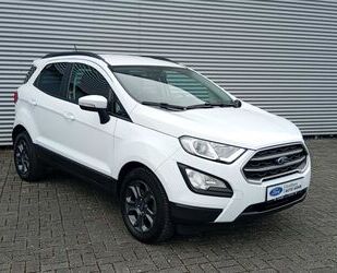 Ford EcoSport Gebrauchtwagen