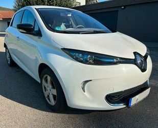 Renault ZOE Gebrauchtwagen