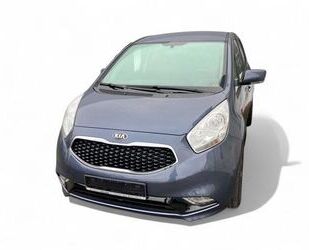 Kia Venga Gebrauchtwagen