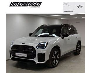 Mini Cooper S Countryman Gebrauchtwagen