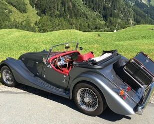 Morgan Roadster Gebrauchtwagen