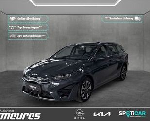 Kia ceed Sportswagon Gebrauchtwagen