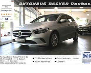 Mercedes-Benz B 200 Gebrauchtwagen