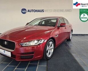 Jaguar XE Gebrauchtwagen