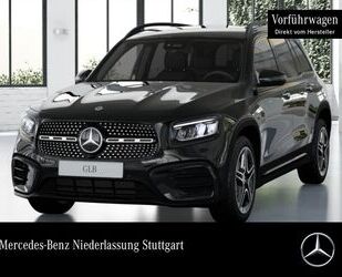 Mercedes-Benz GLB 220 Gebrauchtwagen