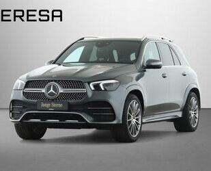 Mercedes-Benz GLE 350 Gebrauchtwagen