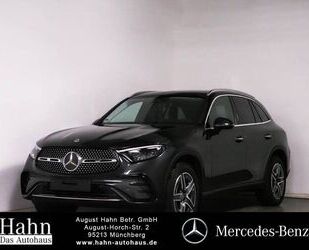 Mercedes-Benz GLC 200 Gebrauchtwagen